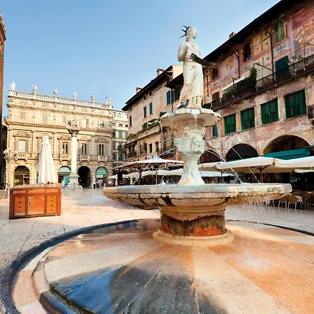 Casagiulietta Apartamento Verona Exterior foto