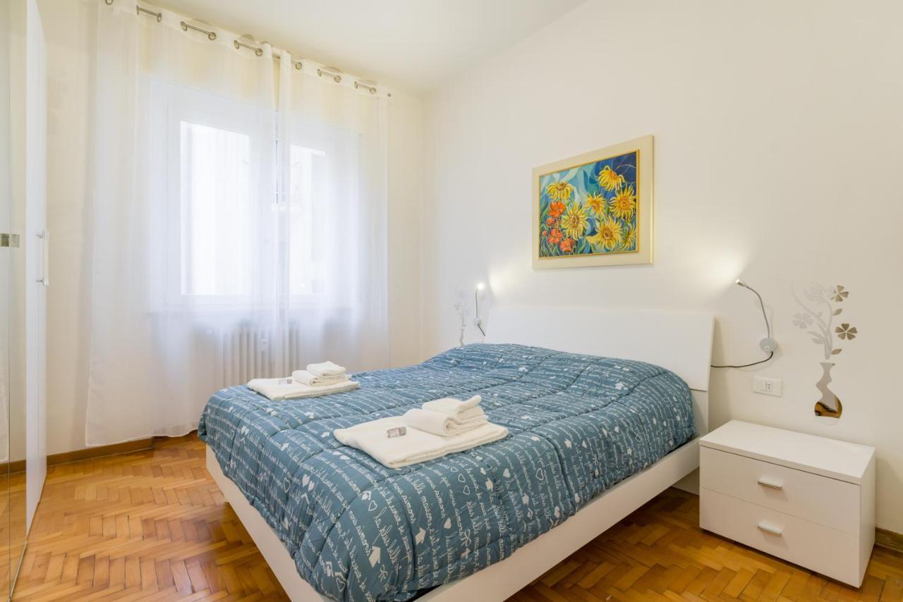 Apartment Casagiulietta *