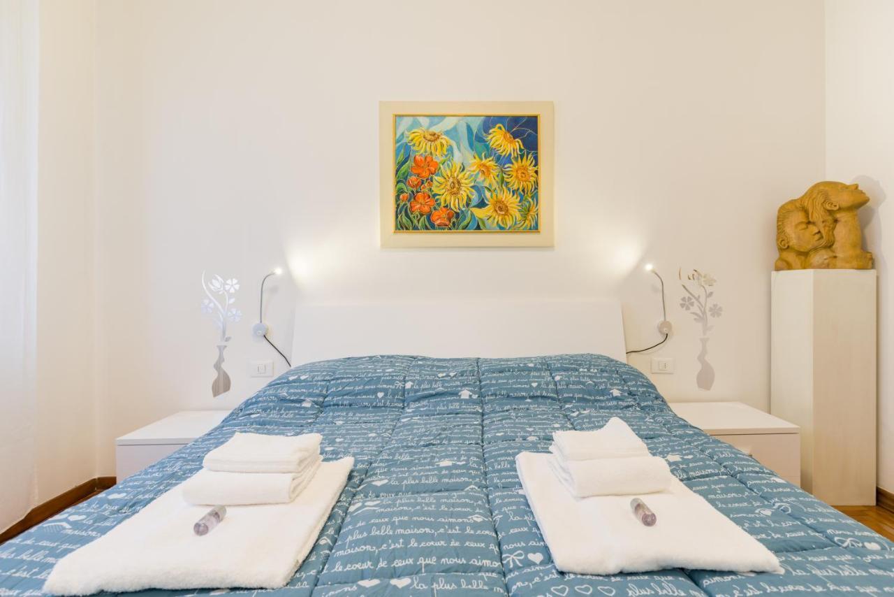 Apartment Casagiulietta Verona