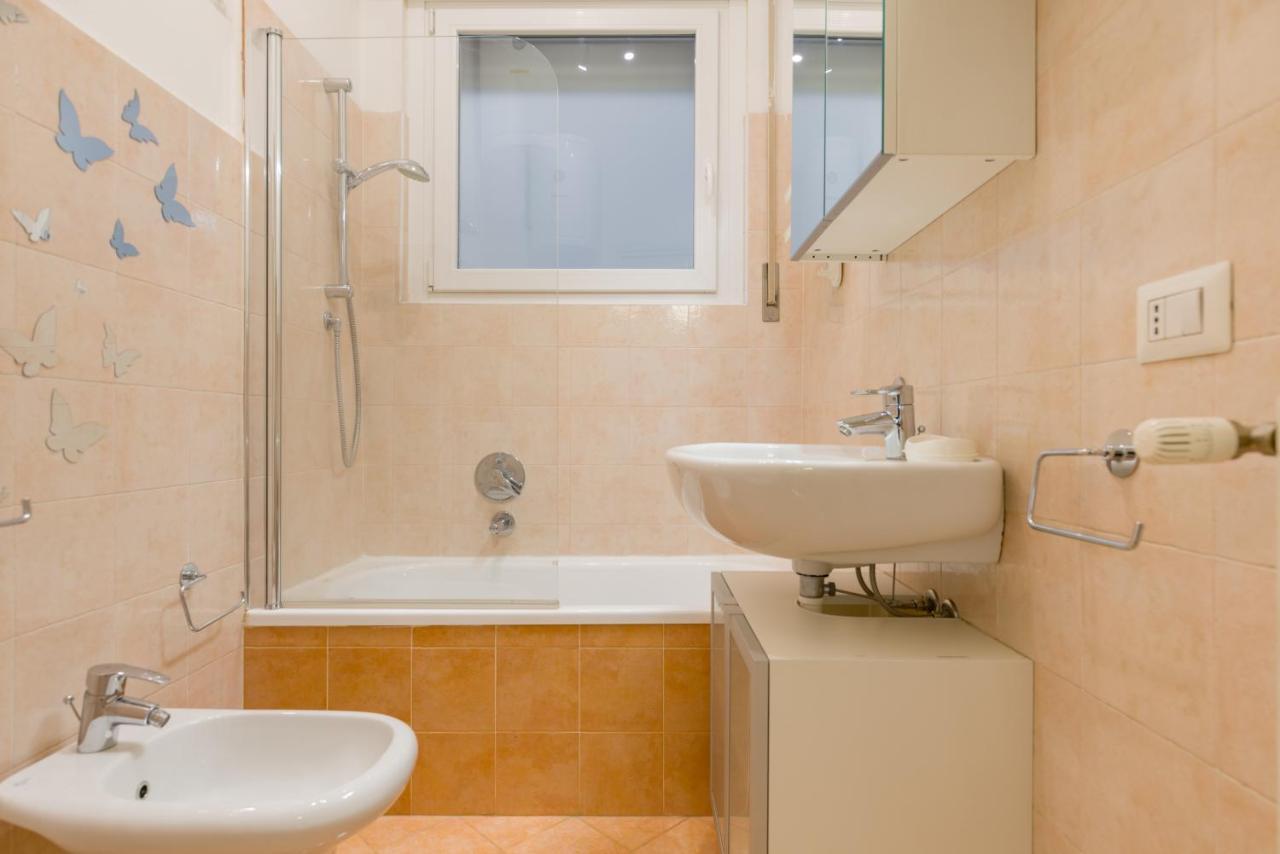 Apartment Casagiulietta *