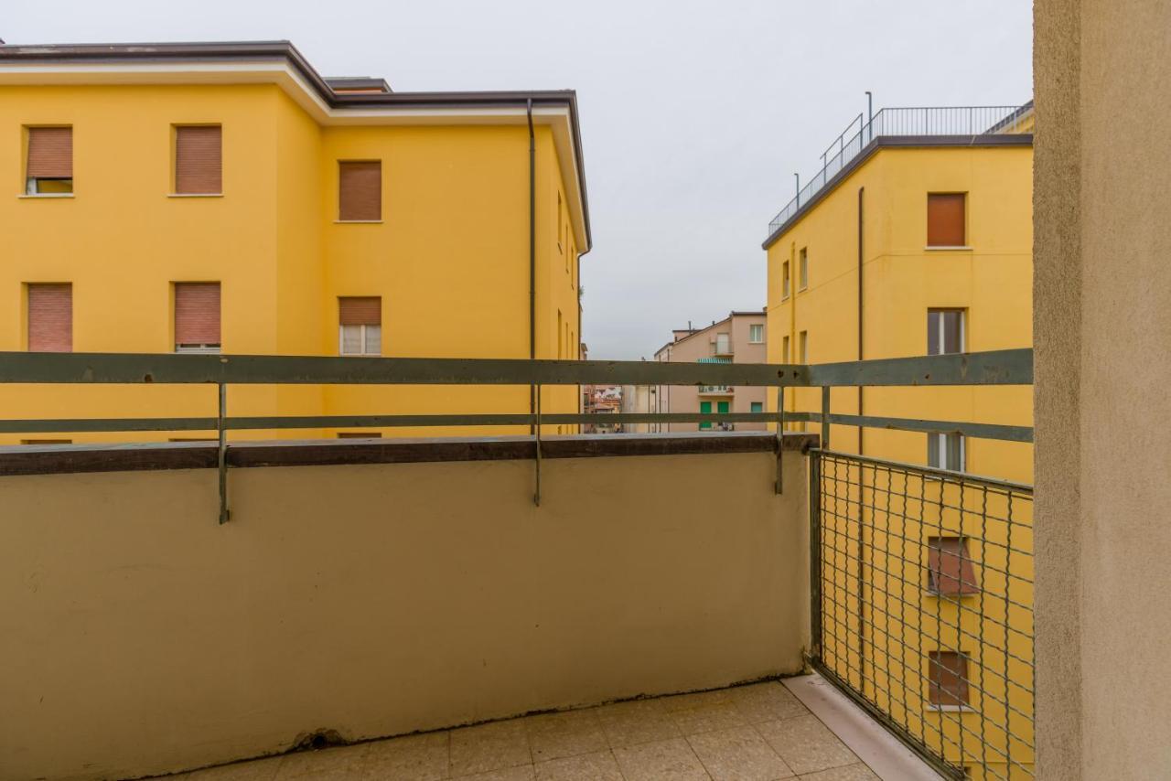 Casagiulietta Apartment Verona