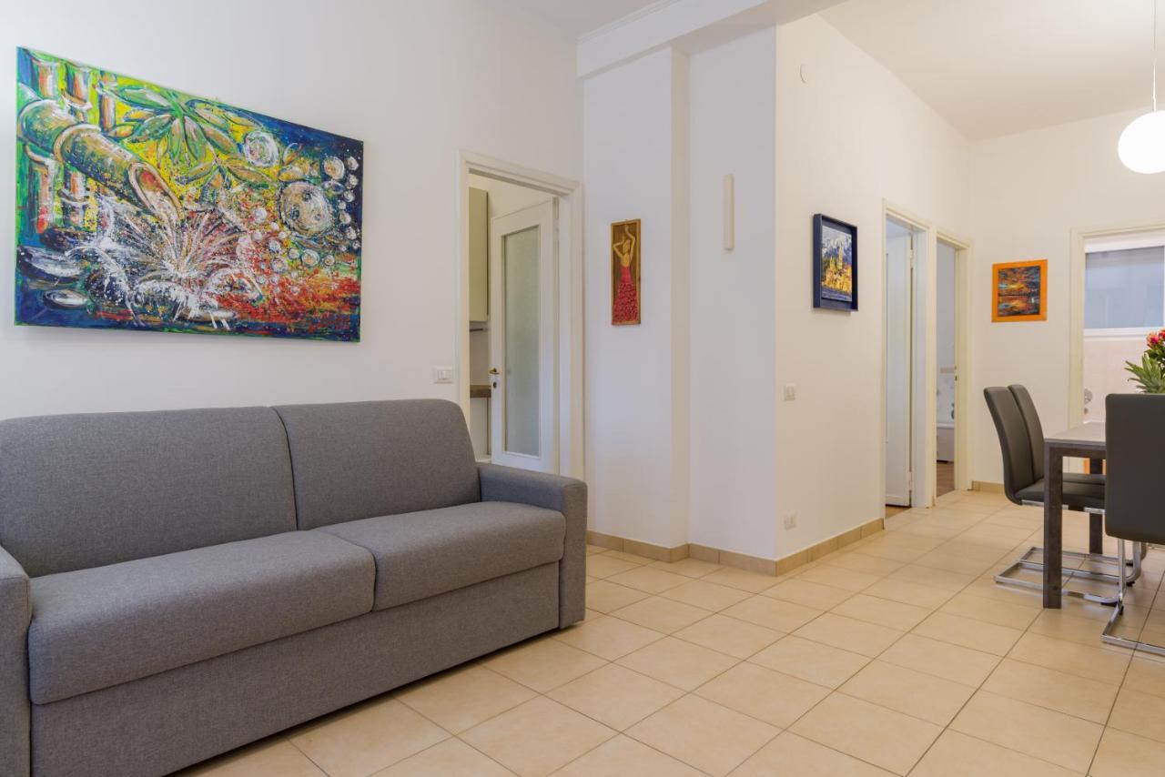 Apartment Casagiulietta *