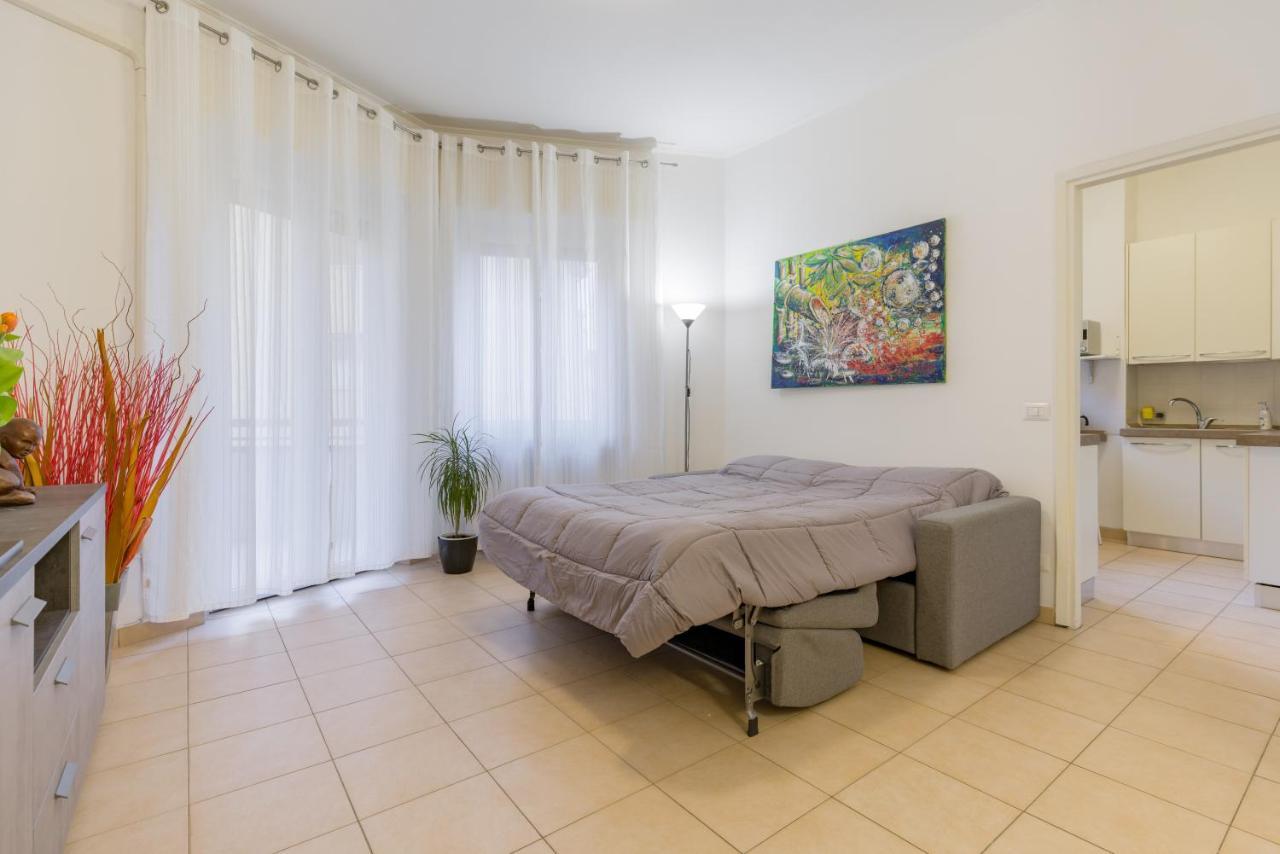 Casagiulietta Apartment Verona