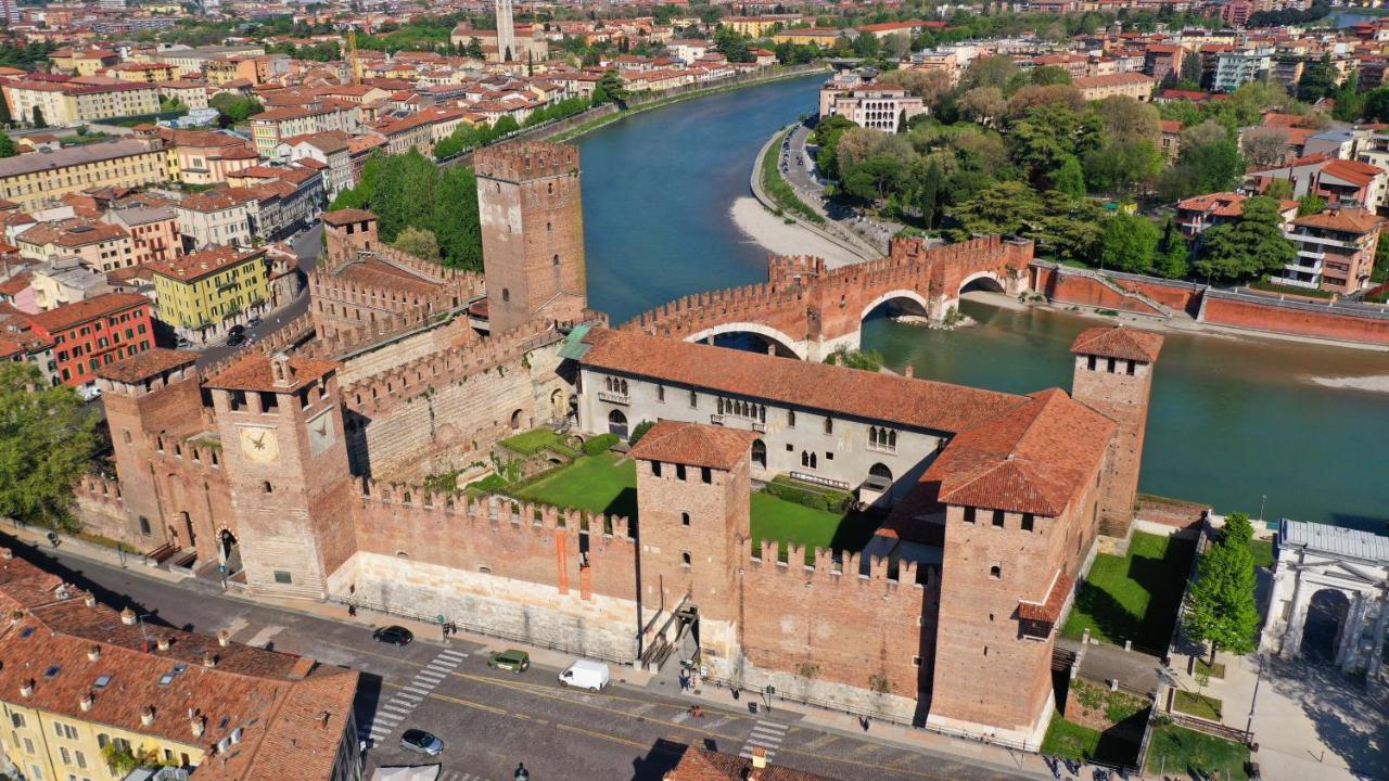 Casagiulietta Apartment *