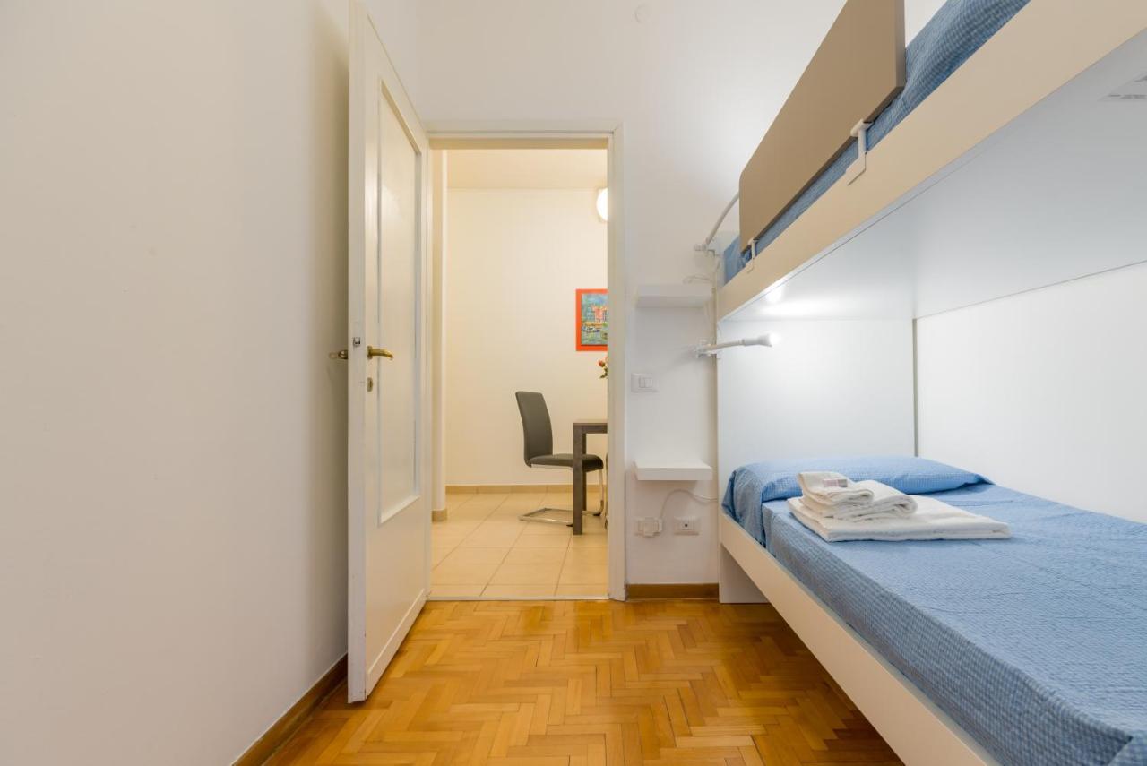 Casagiulietta Appartement *