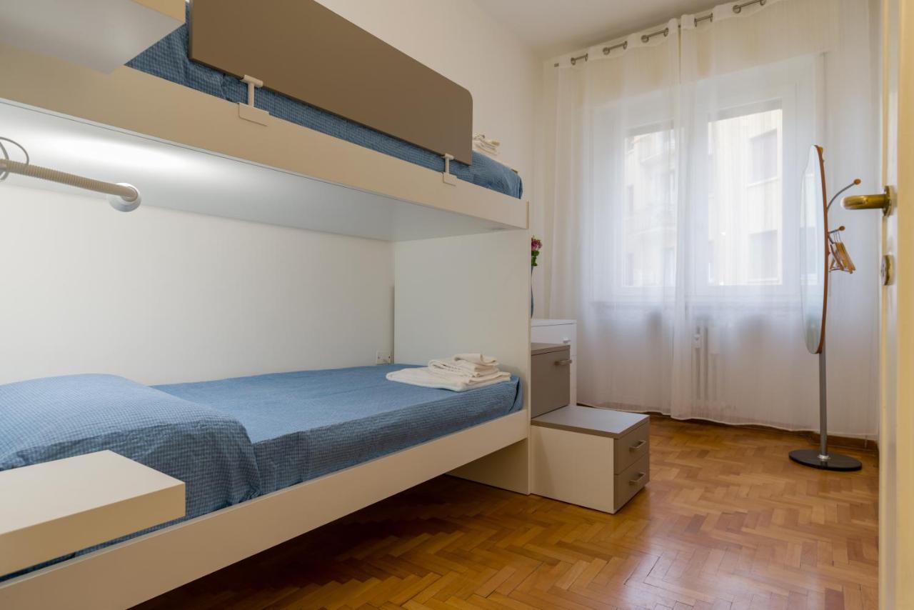 Appartement Casagiulietta