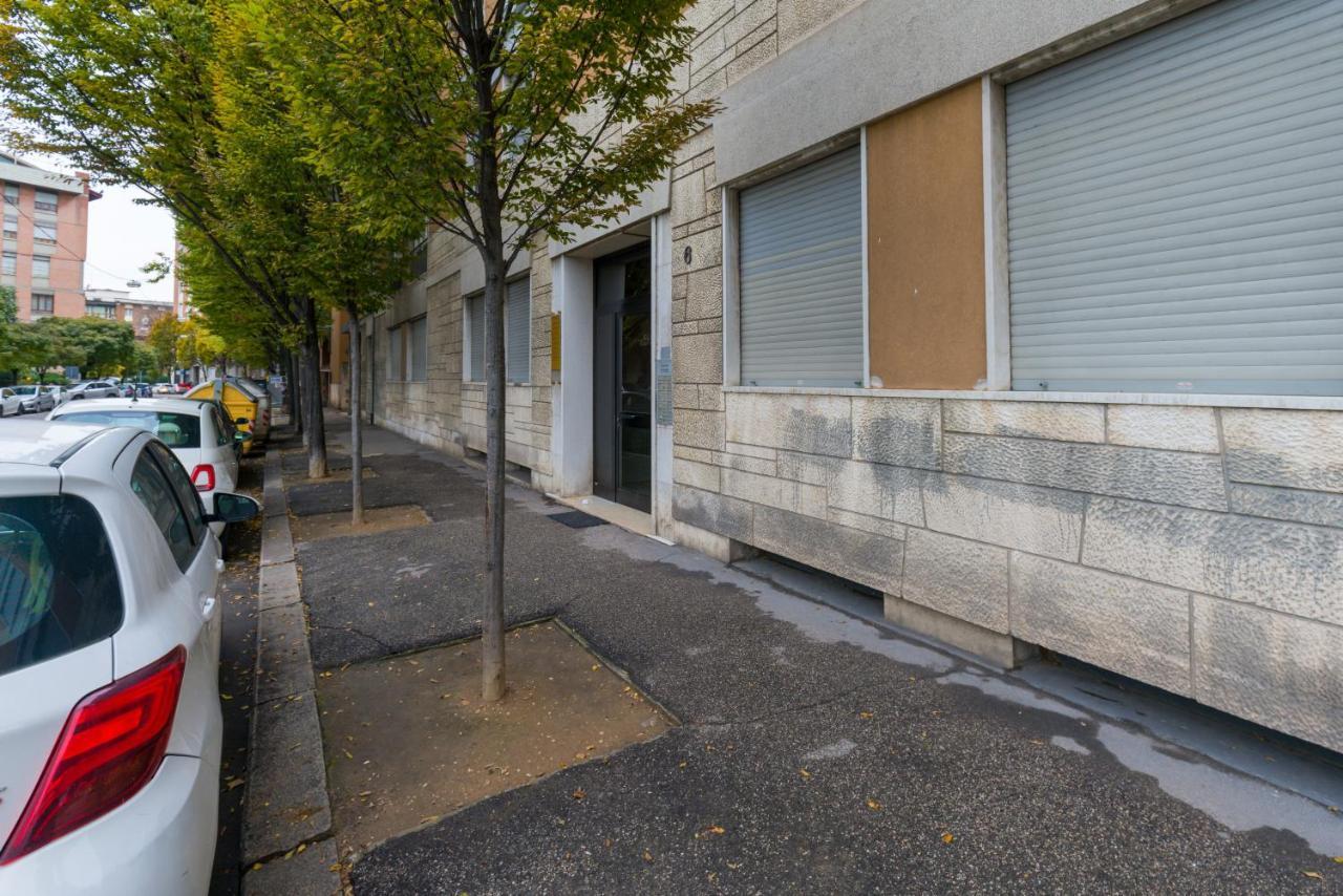 Casagiulietta Appartement *