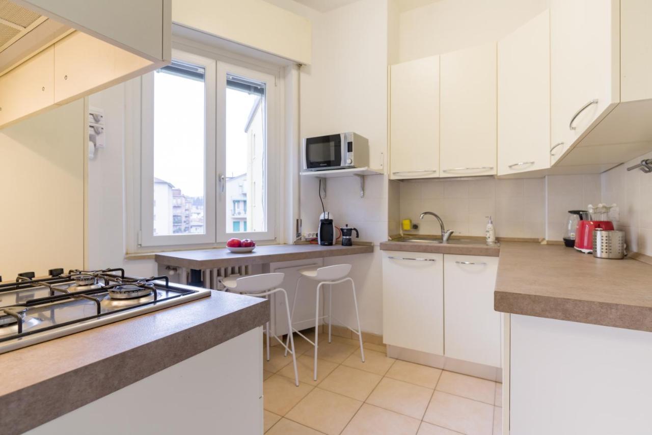 Appartement Casagiulietta Vérone