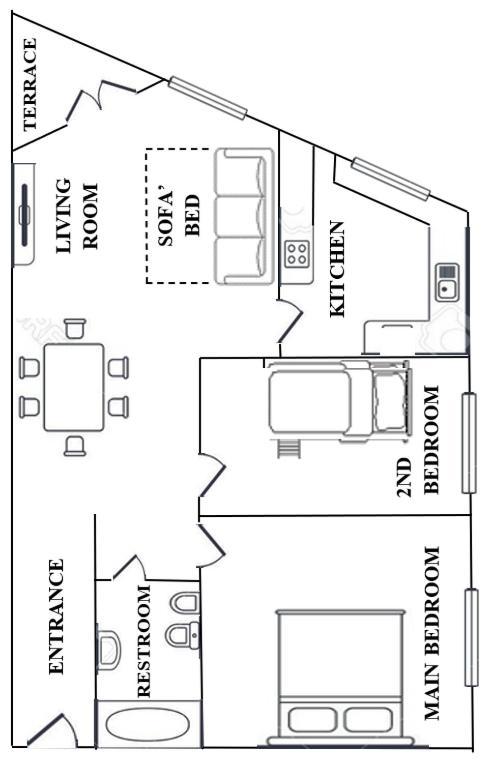 Casagiulietta Appartement Vérone